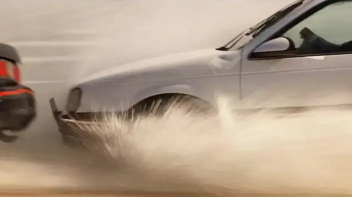 Трейлер 2 (английский язык)