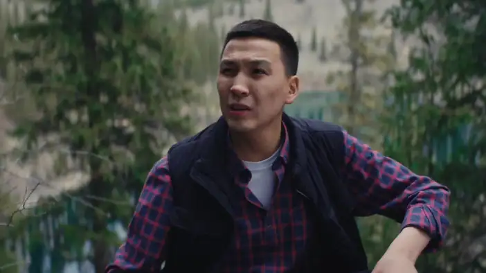 Трейлер (казахский язык)