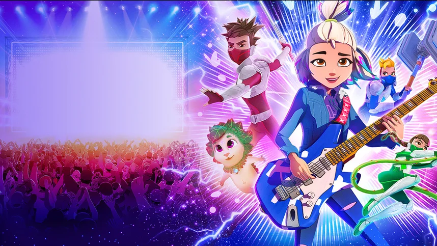 Чёрный мотылёк. Сила музыки