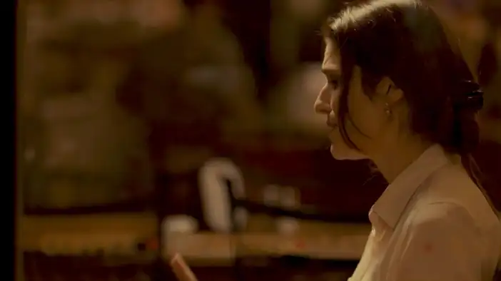 Трейлер (дублированный)