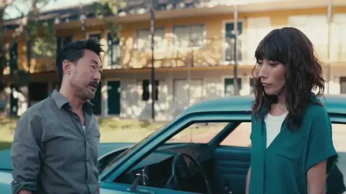 Трейлер (дублированный)