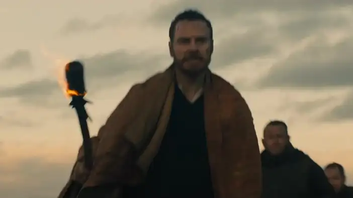 Трейлер (английский язык)