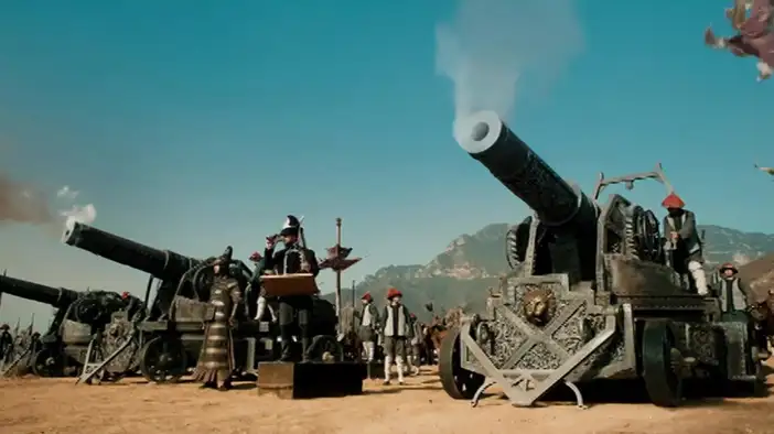 Трейлер (китайский язык)