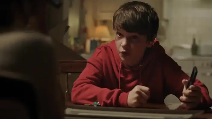 Фрагмент 2 (английский язык)