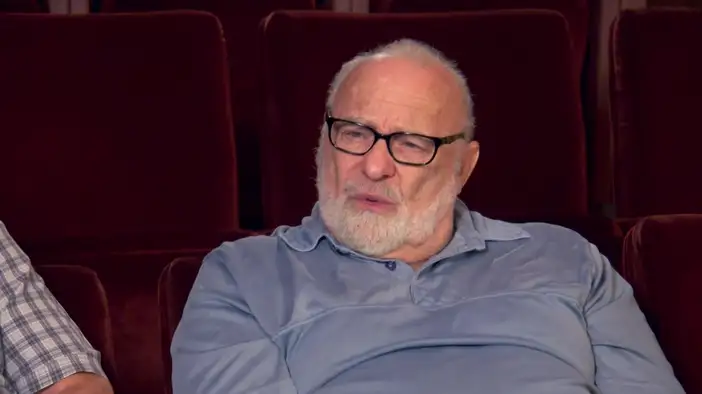 Интервью с Майклом Каном (английский язык)