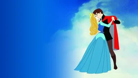 Спящая красавица