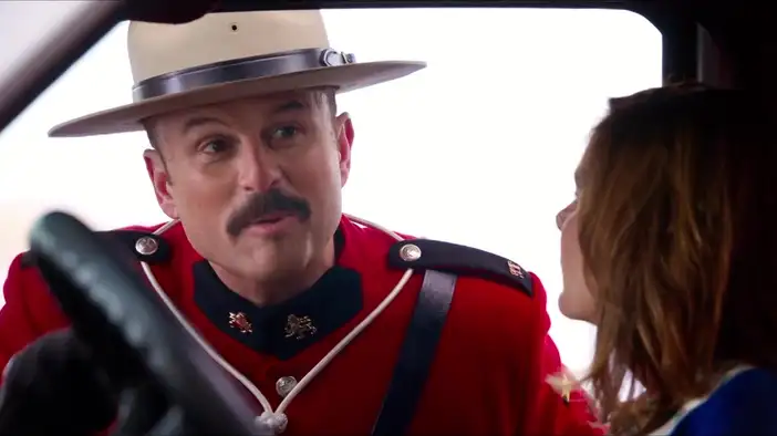 Red-band трейлер (английский язык)