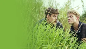 Курьер из рая