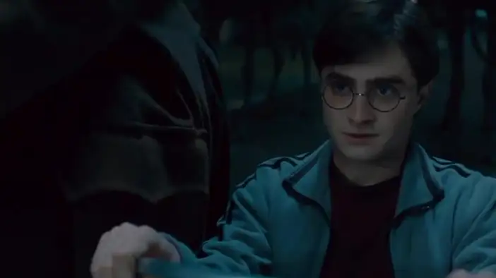 ТВ-ролик 7 (английский язык)