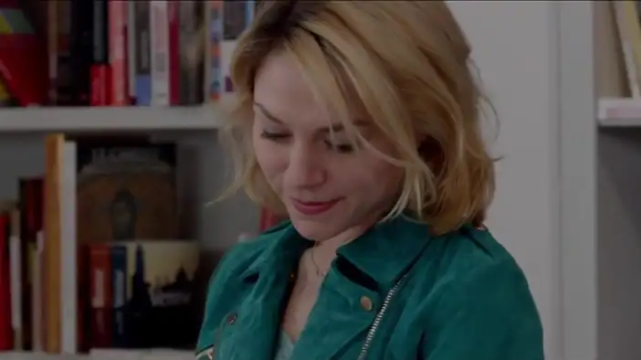 Трейлер (французский язык)