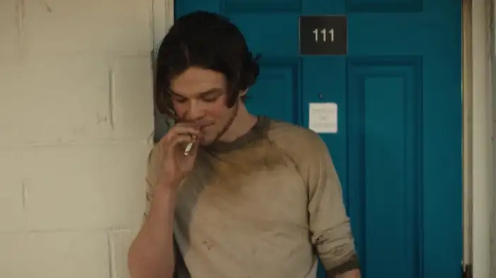 Фрагмент (английский язык)