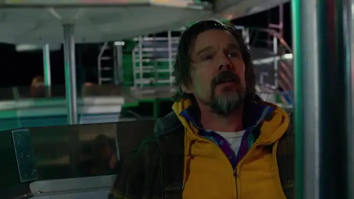 Фрагмент (русский язык)