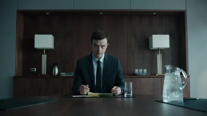 Трейлер (дублированный)