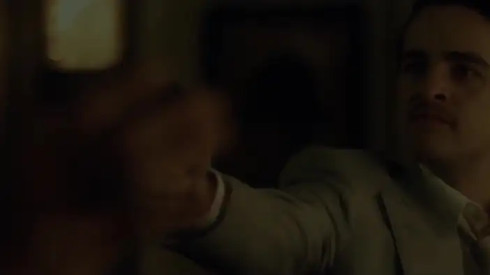 Трейлер (английский язык)