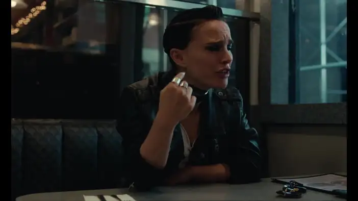 Трейлер 2 (английский язык)