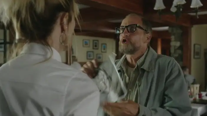 Фрагмент (английский язык)