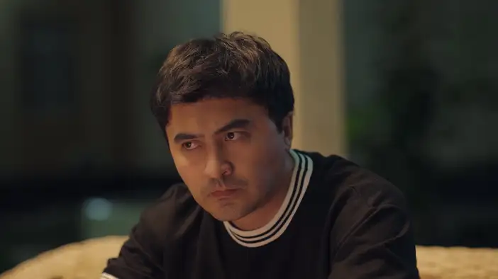 Трейлер (дублированный)
