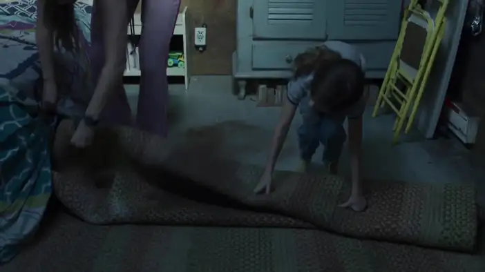 О съемках 2 (английский язык)