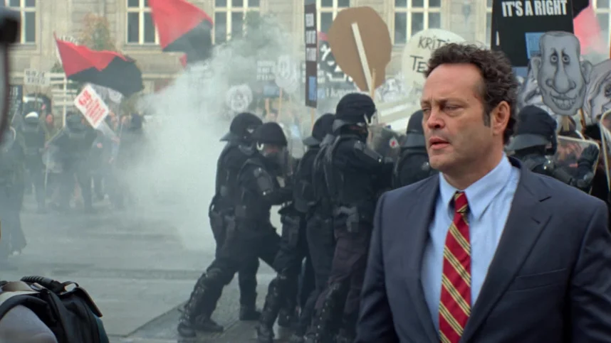 Между делом