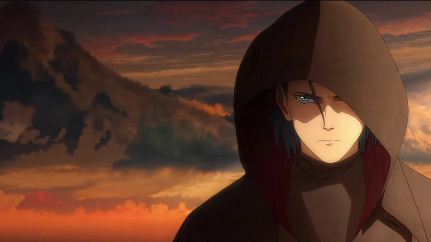 Пощади меня, великий господин