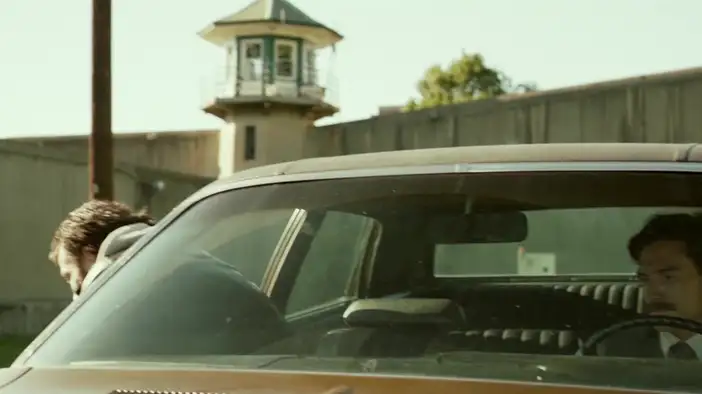 Трейлер (английский язык)