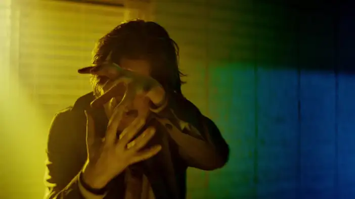 Трейлер (дублированный)