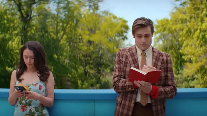 Трейлер (дублированный)