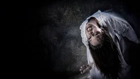 Ифрит (на киргизском  языке с русскими субтитрами)