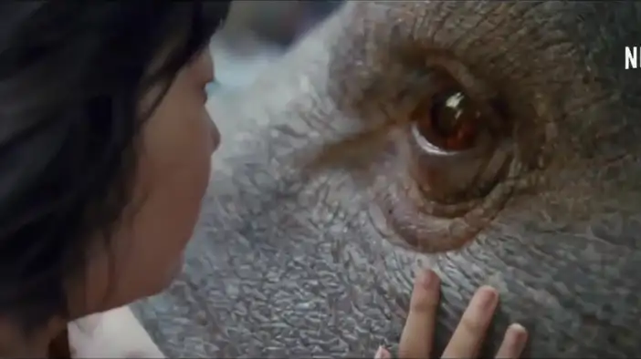 Тизер-трейлер (английский язык)