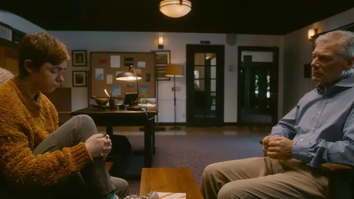 Трейлер (дублированный)