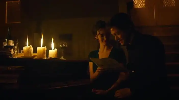 Фрагмент 3 (английский язык)