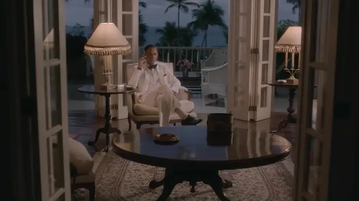 Трейлер (дублированный)