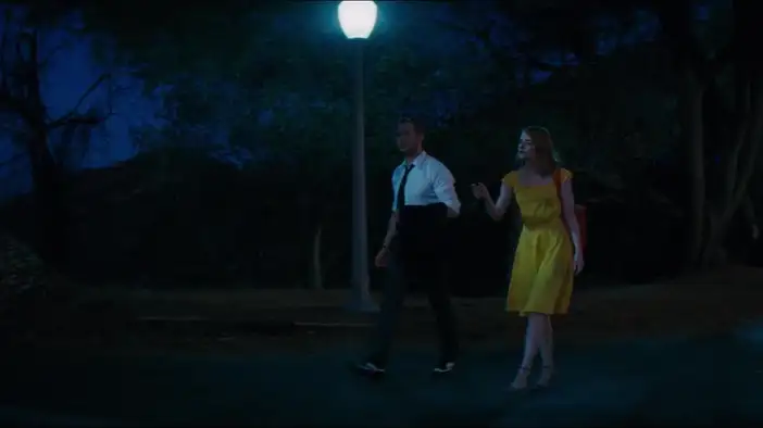 Трейлер (английский язык)