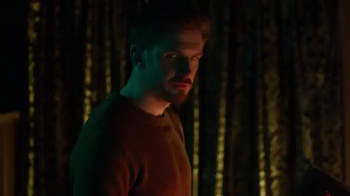 ТВ-ролик (английский язык)