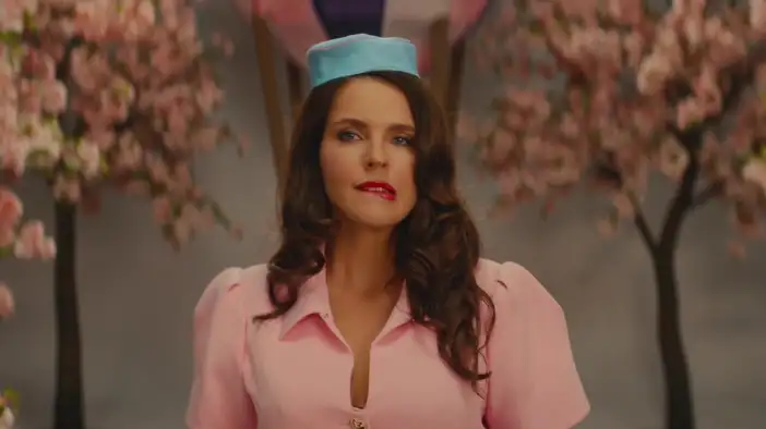 Трейлер (сезон 2)