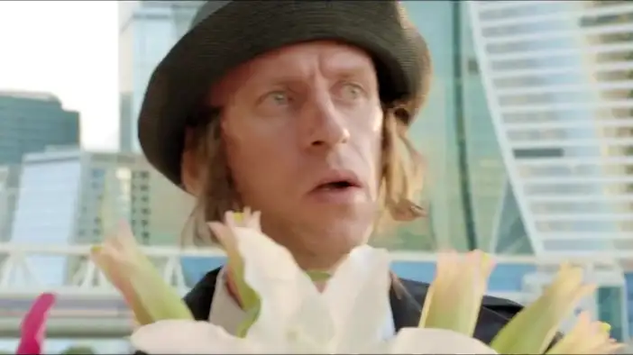 Музыкальный клип