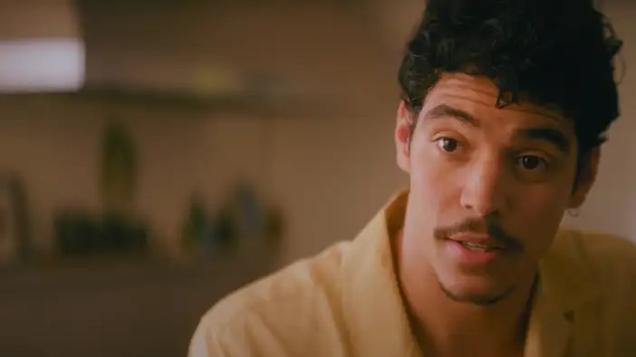 Трейлер (дублированный)