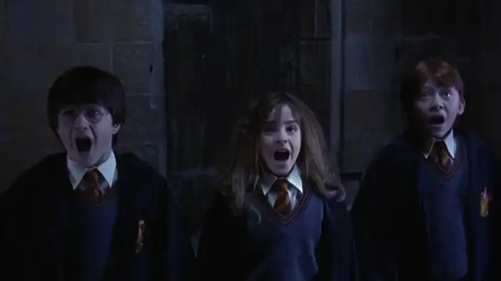 Трейлер (английский язык)