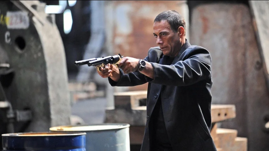 Игры киллеров