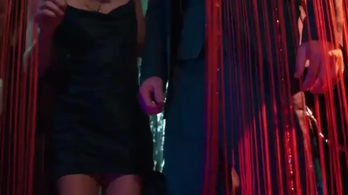 Трейлер (дублированный)