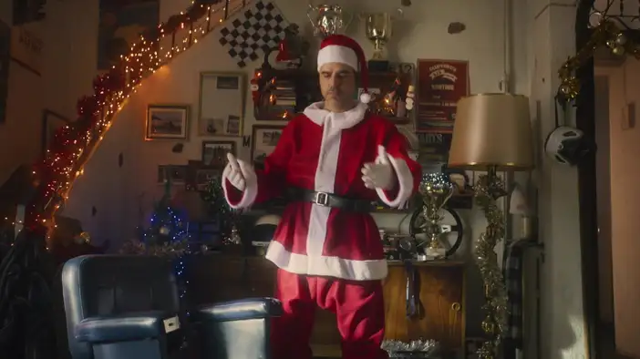 Трейлер (дублированный)