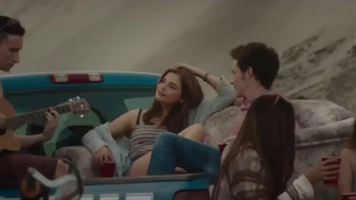 Трейлер 2 (английский язык)