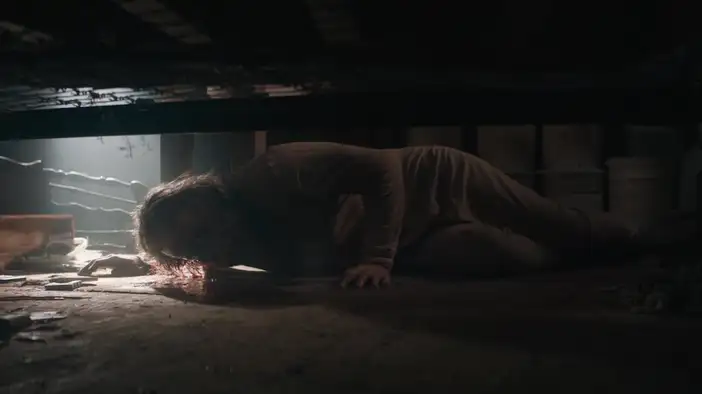 Трейлер (дублированный)