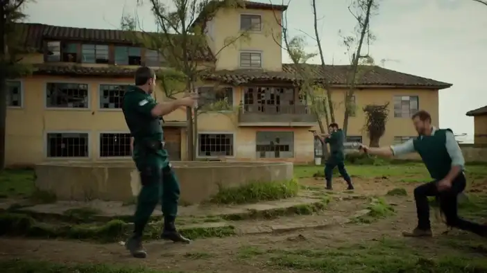 Трейлер (английский язык)