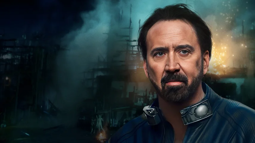 Узники страны призраков