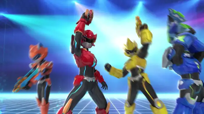 Трейлер (дублированный)