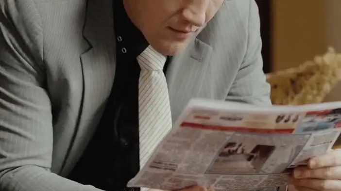 Трейлер (дублированный)