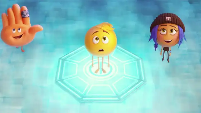 Трейлер (английский язык)