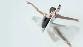 Джой: Американка в русском балете