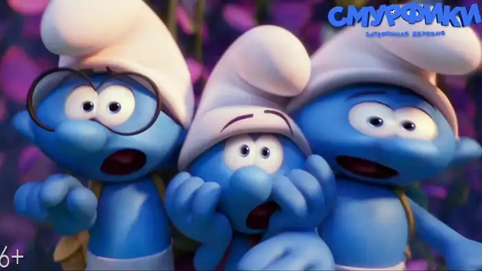 ТВ-ролик 4 (русский язык)